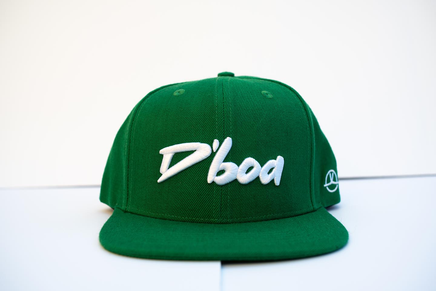 D'boa Boné Snapback